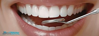Signs You’re Overdue for a Dental Cleaning